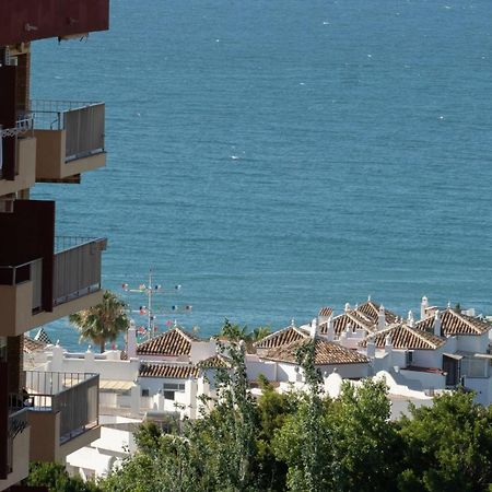 Aguila Sea View Benalmadena Benalmádena Exterior foto