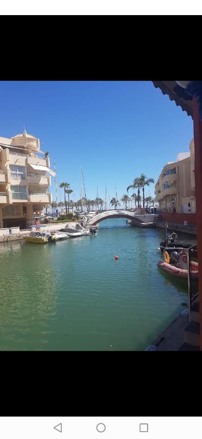 Aguila Sea View Benalmadena Benalmádena Exterior foto