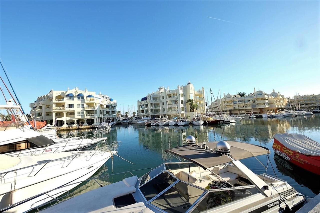 Aguila Sea View Benalmadena Benalmádena Exterior foto